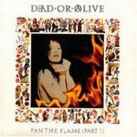 Fan the Flame (Part 1)